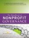 Buchcover The Handbook of Nonprofit Governance