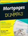 Buchcover Mortgages For Dummies