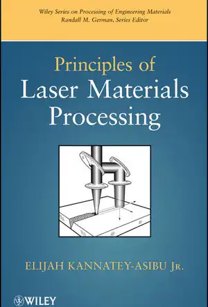 Buchcover ISBN 9780470459195