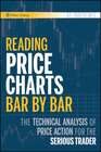 Buchcover Reading Price Charts Bar by Bar