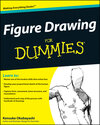 Buchcover Figure Drawing For Dummies