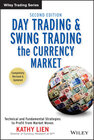 Buchcover Day Trading and Swing Trading the Currency Market