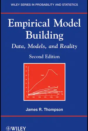 Buchcover ISBN 9780470467039