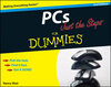 Buchcover PCs Just the Steps For Dummies