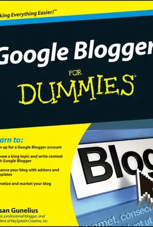 Buchcover ISBN 9780470469958