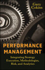 Buchcover Performance Management