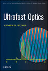 Buchcover Ultrafast Optics
