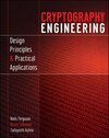 Buchcover Cryptography Engineering