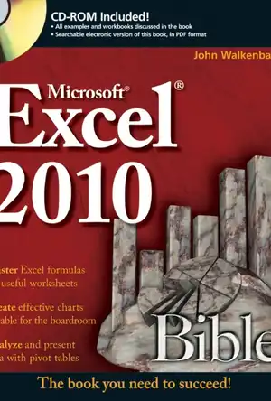 Buchcover ISBN 9780470474877