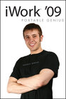 Buchcover iWork '09 Portable Genius