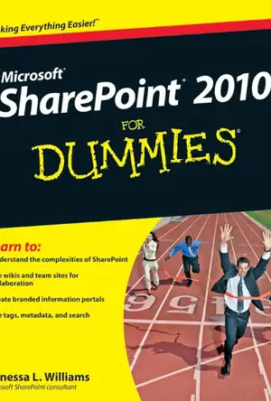 Buchcover ISBN 9780470476437