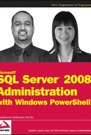 Buchcover ISBN 9780470477281