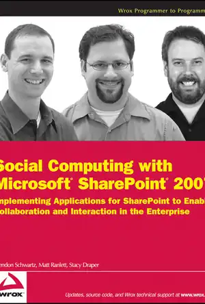 Buchcover ISBN 9780470477847