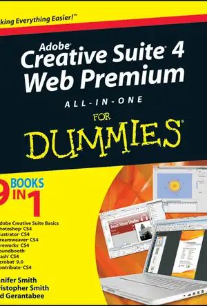 Buchcover ISBN 9780470477892