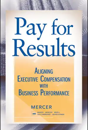 Buchcover ISBN 9780470478110