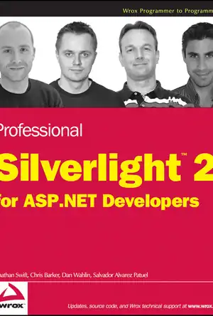 Buchcover ISBN 9780470478172