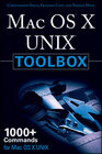 Buchcover MAC OS X UNIX Toolbox