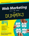 Buchcover Web Marketing All-in-One Desk Reference For Dummies