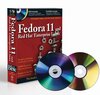 Buchcover Fedora 11 and Red Hat Enterprise Linux Bible