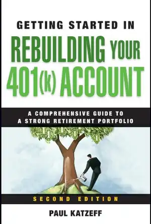 Buchcover ISBN 9780470485828