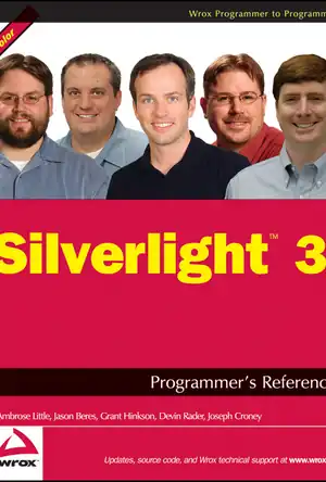 Buchcover ISBN 9780470486955