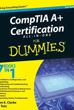 Buchcover ISBN 9780470487389