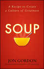Buchcover Soup