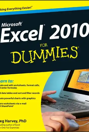 Buchcover ISBN 9780470489536