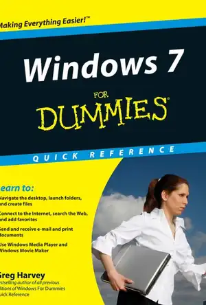 Buchcover ISBN 9780470489611