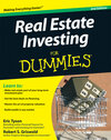 Buchcover Real Estate Investing For Dummies