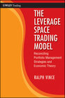 Buchcover The Leverage Space Trading Model