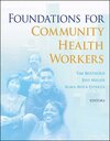 Buchcover Foundations for Community Health Workers