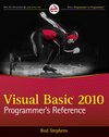 Buchcover Visual Basic 2010 Programmer's Reference