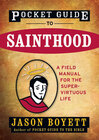 Buchcover Pocket Guide to Sainthood