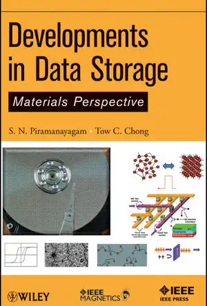 Buchcover ISBN 9780470501009