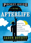 Buchcover Pocket Guide to the Afterlife