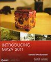 Buchcover Introducing Maya 2011