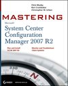 Buchcover Mastering System Center Configuration Manager 2007 R2