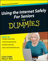 Buchcover Using the Internet Safely For Seniors For Dummies