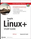 Buchcover CompTIA Linux+ Study Guide