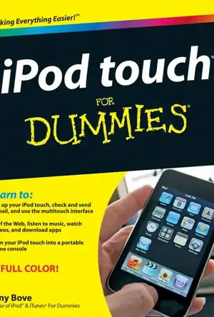 Buchcover ISBN 9780470505304