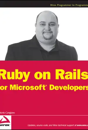 Buchcover ISBN 9780470507032