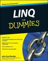 Buchcover LINQ For Dummies