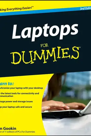 Buchcover ISBN 9780470507636