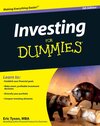 Buchcover Investing For Dummies