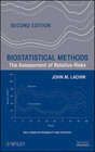 Buchcover Biostatistical Methods