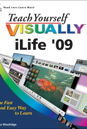 Buchcover ISBN 9780470508398