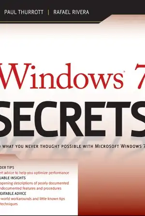 Buchcover ISBN 9780470508411