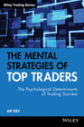Buchcover The Mental Strategies of Top Traders