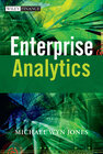 Buchcover Enterprise Analytics